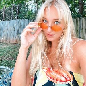 Meet your Posher, Kailyn